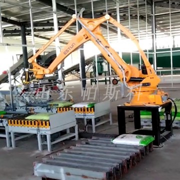 桁架碼垛機(jī)械手自動上下料機(jī)器人 帕