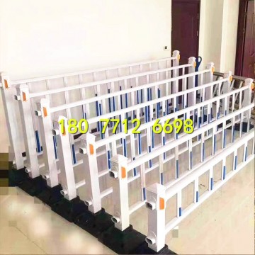 廣西交通防撞護(hù)欄丨南寧城市圍欄丨