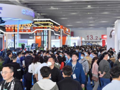 2023 年SIAF廣州自動化展與Asiamold廣州模具展在人潮中圓滿舉行
