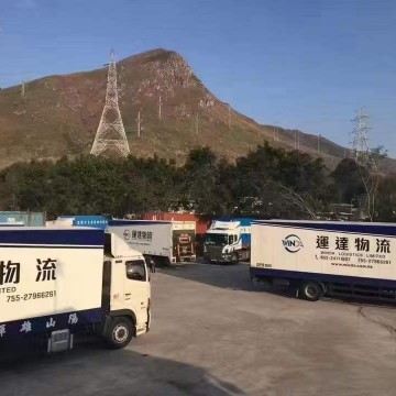 浙江發(fā)貨到香港，溫州發(fā)香港的物流