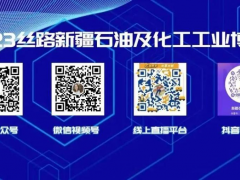 聚焦“八大產(chǎn)業(yè)集群”，CACPE 新疆石油化工展成為新一輪發(fā)展加速器，助推西北油氣化工產(chǎn)業(yè)延鏈、補(bǔ)鏈、拓鏈、強(qiáng)鏈！