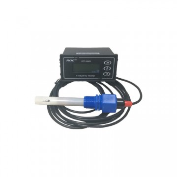 科瑞達ROC5320E電導率儀CCT-5300電