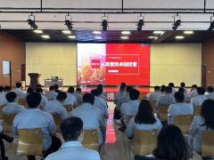 切實(shí)導(dǎo)入卓越績效管理模式，匯中再構(gòu)多元?jiǎng)?chuàng)新管理高標(biāo)準(zhǔn)