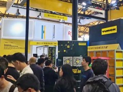 物流革新，產業(yè)升級： 圖爾克亮相CEMAT ASIA 2023物流展