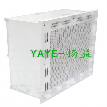 揚(yáng)益YAYE無(wú)塵車間高效送風(fēng)口