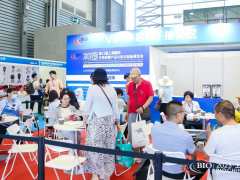 售罄、售罄！2024濟南生物發酵系列展展位全部“售罄”，觀眾報名火熱進行中~