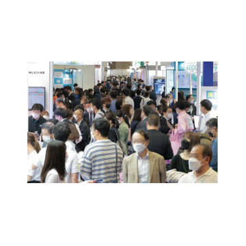 2024東京國際醫(yī)療博覽會MEDICALJAPA