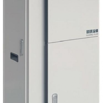 RJW-1500 氟化物水質在線分析儀