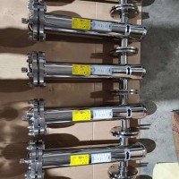 不銹鋼壓縮空氣過濾器 壓縮氣體 氮氣、氧氣凈化設備
