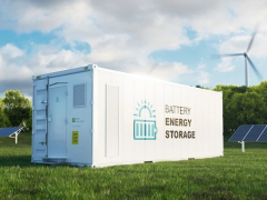鋰電池儲能電站火災頻發，漢威科技筑牢儲能安全防線
