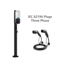 3 Phase 400V Cable