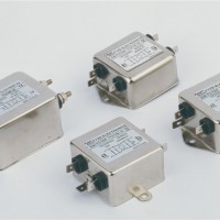 電源濾波器，諧波濾波器，EMC濾波器，軍用濾波器