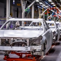 2025中國上海國際智能汽車制造技術、裝備及材料展覽會
