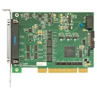 阿爾泰科技  隔離模擬量輸入采集卡  PCI5721