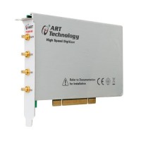 阿爾泰2通道14位150MS/s采樣數字化儀PCI8554B