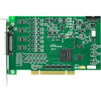 阿爾泰科技多功能同步數據采集卡PCI9770/1 (A/B)