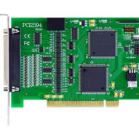 阿爾泰科技數據采集卡PCI2394