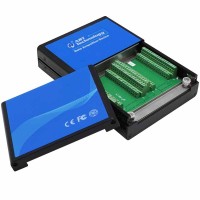阿爾泰科技多功能工業(yè)級數(shù)據(jù)采集卡USB2861