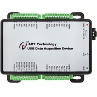 阿爾泰科技多功能數(shù)據(jù)采集卡USB3140A