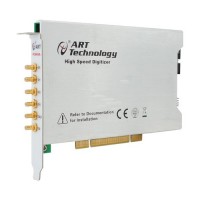 阿爾泰通道12位40MS/s采樣數字化儀PCI8502B