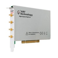 阿爾泰2通道12位150MS/s采樣數字化儀PCI8552B