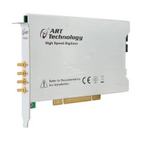阿爾泰科技80MS/s12位2通道同步采集PCI8522B