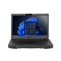 Getac 15.6英寸強固型工業筆記本電腦S510