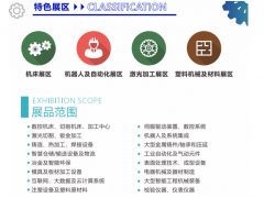 2026第15屆中國（南昌）工業博覽會簡介