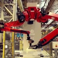 2026寧波國際工業自動化及機器人展覽會