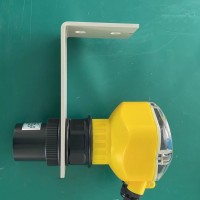 RD1EH-X型一體式非防爆超聲波液位計/物位計