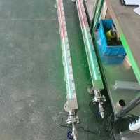 TM-UHZ-LED型防爆LED磁敏電子雙色水位計(jì)