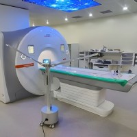 MRI核磁室配套航空鋁無磁紫外線消毒燈