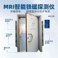 工業(yè)級(jí)智能鐵磁探測(cè)系統(tǒng)中磁微電自動(dòng)識(shí)別金屬缺陷無損檢測(cè)設(shè)備