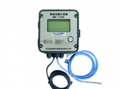 精準控流，工業 “穩” 器 | SMF-1100C 精密流量補償器