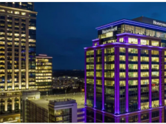 霍尼韋爾公布2025年第二季度業(yè)績(jī) 更新全年指導(dǎo)范圍