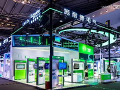 加速人工智能規模化應用，與中國共贏“AI+產業”時代機遇 施耐德電氣亮相2025世界人工智能大會