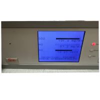 維修西克S710分析儀