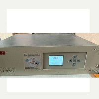 維修ABB EL3020分析儀