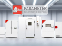 BINDER 通過收購(gòu) Parameter Generation & Control公司，拓