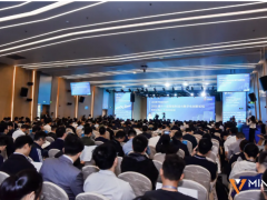 數字化×AI”雙翼并舉! 第十一屆智能制造與數字化創新論壇圓滿舉辦