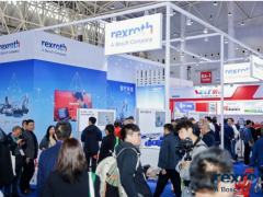 智驅農機新未來，博世力士樂驚艷亮相2025農機展