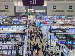 破局 SMT！NEPCON ASIA 2025 深圳展：百款新設備 + 半導體新工藝，定義智造未來