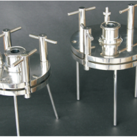 不銹鋼平板膜過濾器