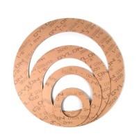 Garlock Gylon 3500 Flat Gasket