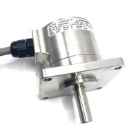 美國EPC編碼器（ACCU-CODER）802S不銹鋼編碼器