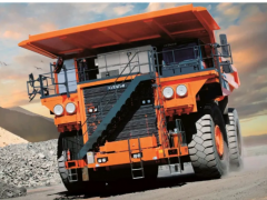日立建機與日立產(chǎn)業(yè)設(shè)備將合作研發(fā)混合動力礦用卡車并進行測試