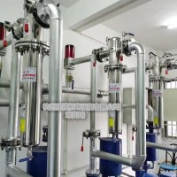 負(fù)壓過濾器 真空泵過濾器 真空過