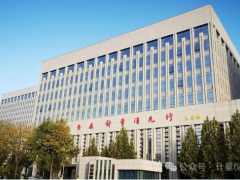 河南展團 | “豫”見計量未來，河南展團亮相第二屆計量儀器裝備展