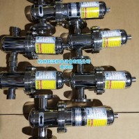 高壓氦氣過濾器 不銹鋼高壓氦氣過濾器 氮氣不銹鋼過濾器