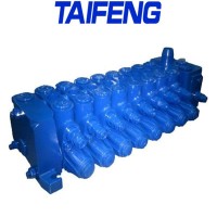 TRM20多路換向閥工程機械多路閥